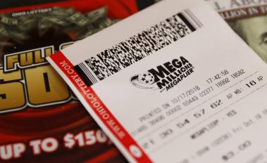 DIFFERENT WAYS LOTTERY JACKPOT WINNERS HAVE SPENT THEIR MONEY
